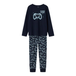 Name It Zomer pyjama jongens - nkmnightset