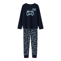 Name It Zomer pyjama jongens - nkmnightset