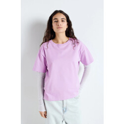 American Vintage Fiz02ah25 fizvalley t-shirt