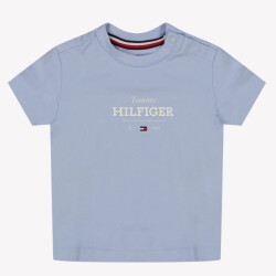 Tommy Hilfiger Baby unisex t-shirt in