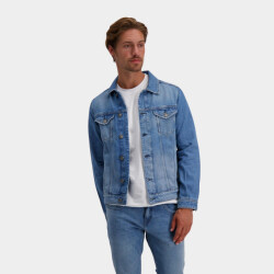 Cars Zomerjack johnny 45618/06