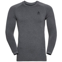 Odlo Bl top crew neck l/s performance warm ec