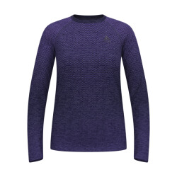 Odlo T-shirt crew neck l/s essential seamless