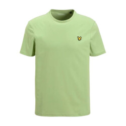 Lyle and Scott martin ss-t-shirt sport t-shirt korte mouw heren -