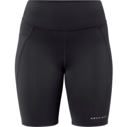 Röhnisch flattering high waist bike tights korte trainingslegging dames -