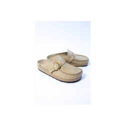 Birkenstock Buckley slippers