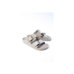 Birkenstock Arizona buckle eva slippers
