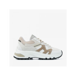 VIA VAI Vetersneakers met verwisselbaar voetbed