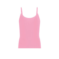 Muchachomalo Meisjes 1-pack singlet effen