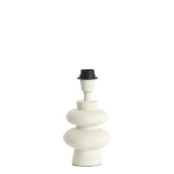 Light & Living lampvoet olona Ø13x20cm -