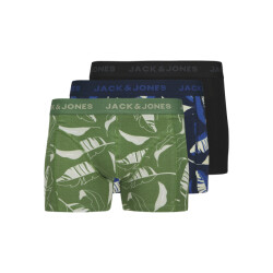 Jack & Jones Jaccabanas trunks 3 pack