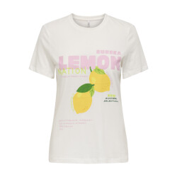 Only Onlcameron life reg s/s top box cs