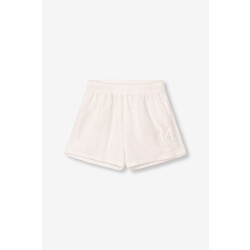 Alix The Label Bloucle short off-white