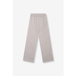 Alix The Label Pine stripe pants dessin