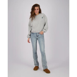 Raizzed Spring blue denim