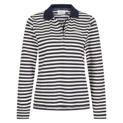 HV Society Poloshirt hvssanny