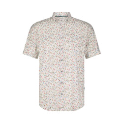 State of Art 26415291 shirt ss print twill