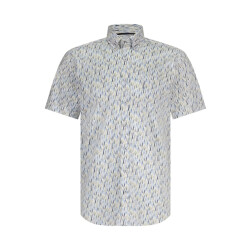 State of Art 26415285 shirt ss print popli