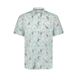 State of Art 26415233 shirt ss print co/li