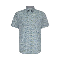 State of Art 26415345 shirt ss print popli