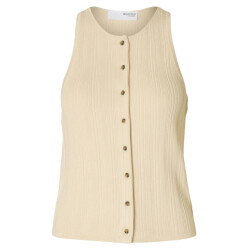 Selected Femme Top zonder mouw 16097536 trixie
