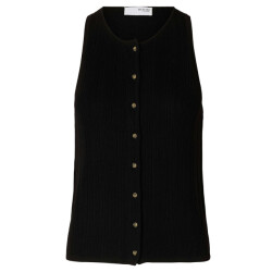 Selected Femme Top zonder mouw 16097536 trixie