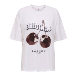 Only T-shirt 15351644 carrie
