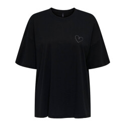 Only T-shirt 15351644 carrie