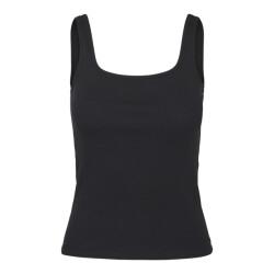 Vero Moda vmchloe sl short square top ga jrs 10306895 -
