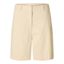 Selected Femme slfvienna hw wide shorts 16097726 birch