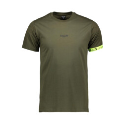 Ballin Est. 2013 t-shirt 2546 army