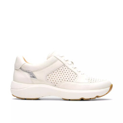 Clarks Original Tivoli walk dames sneaker