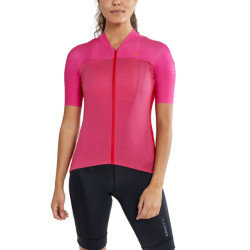 Craft Fietsshirt dames