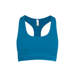 Muchachomalo Dames 1-pack racerback effen