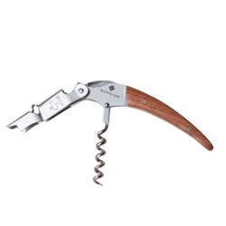 Sophior Kelnersmes rozenhout classic