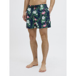 Jack & Jones Jpstmaui jjswim novelty aop akm sn