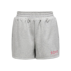 Only Onlcora print shorts ub swt