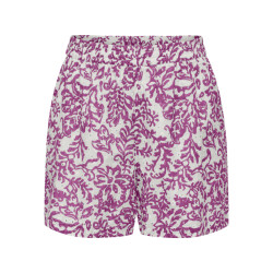 Only Onlkelly chanee emb shorts wvn