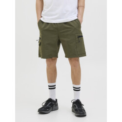 Jack & Jones Jpstjaiden marcher cargo shorts srt