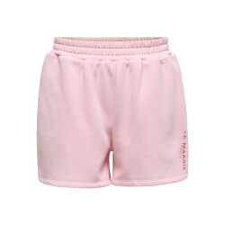 Only Onlcora print shorts ub swt