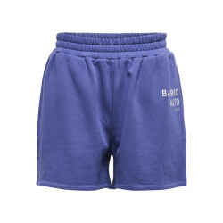 Only Onlcora print shorts ub swt