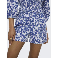 Only Onlkelly chanee emb shorts wvn