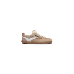 Floris van Bommel Sneaker met verwisselbaar voetbed