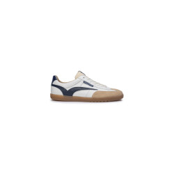 Floris van Bommel Sneaker met verwisselbaar voetbed