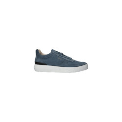 Blackstone Sneakers met verwisselbaar voetbed