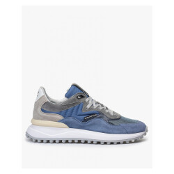 Floris van Bommel Noppie vetersneakers