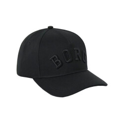 Björn Borg Borg logo cap