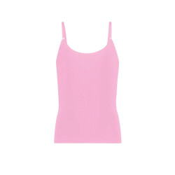 Muchachomalo Meisjes 1-pack singlet effen