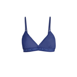 Muchachomalo Meisjes 1-pack triangle top