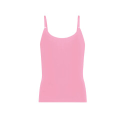 Muchachomalo Meisjes 1-pack singlet effen